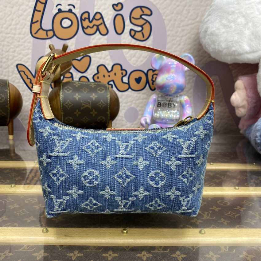 louis vuitton hills pochette 4