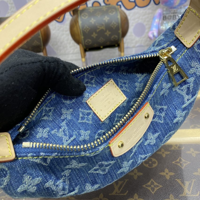 louis vuitton hills pochette 6