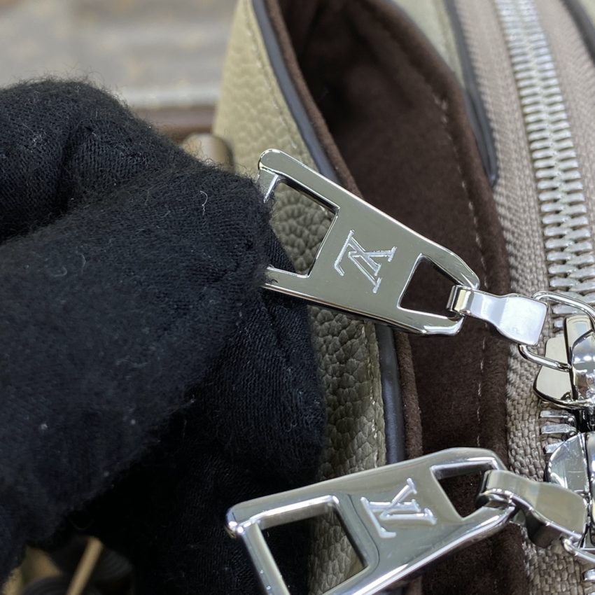 louis vuitton humea beige 2