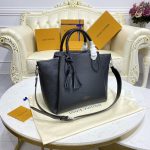 louis vuitton humea black 2