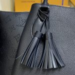 louis vuitton humea black 4