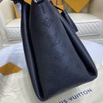 louis vuitton humea black 6