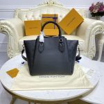 louis vuitton humea black 7