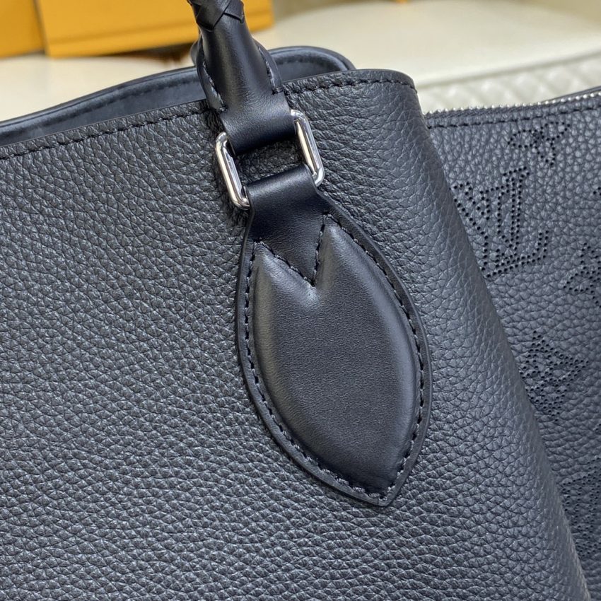 louis vuitton humea black 8