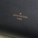louis vuitton humea black 9