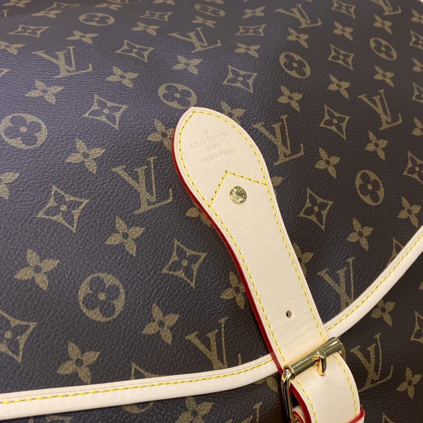 louis vuitton hunting bag 3