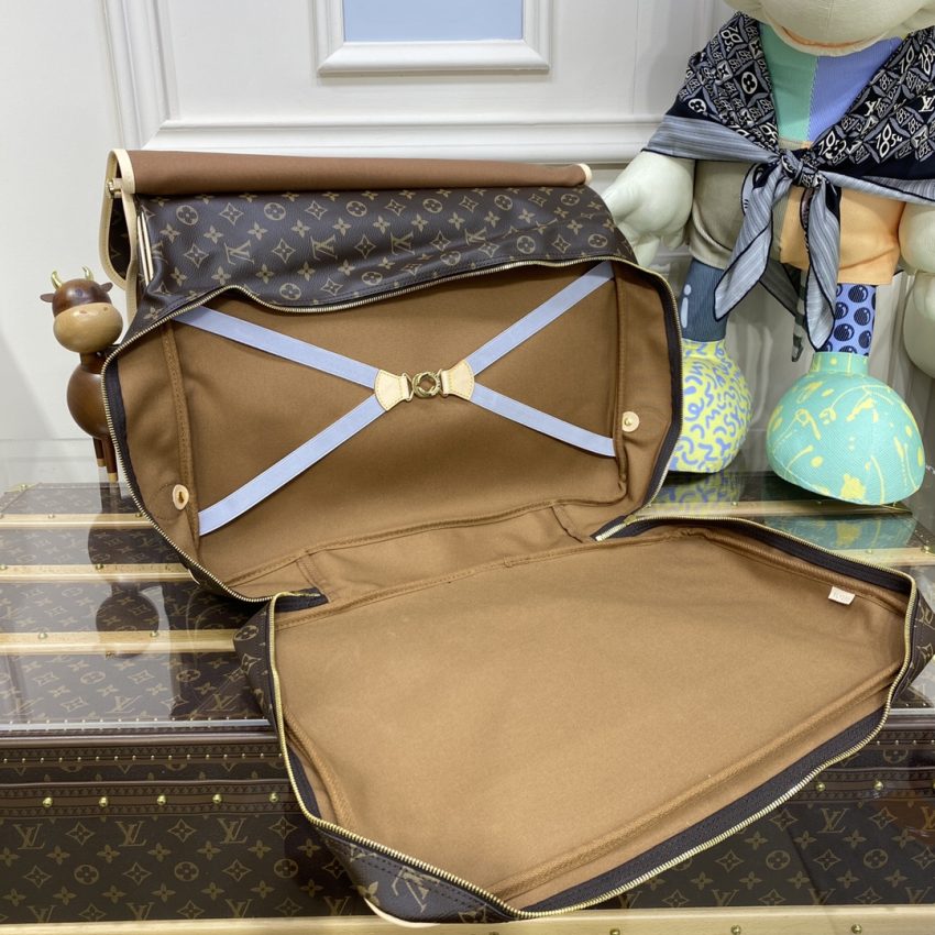 louis vuitton hunting bag 7