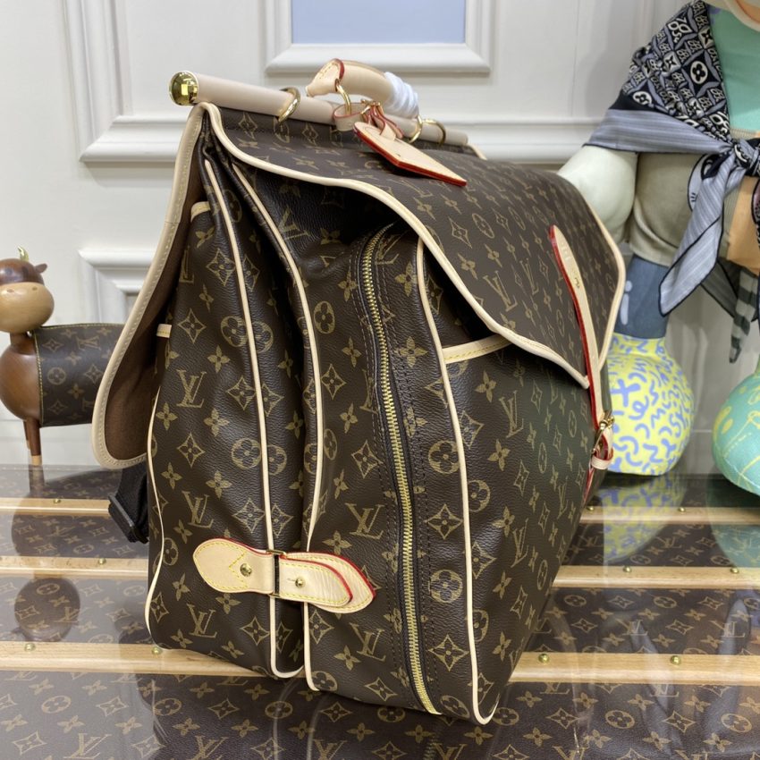 louis vuitton hunting bag 9