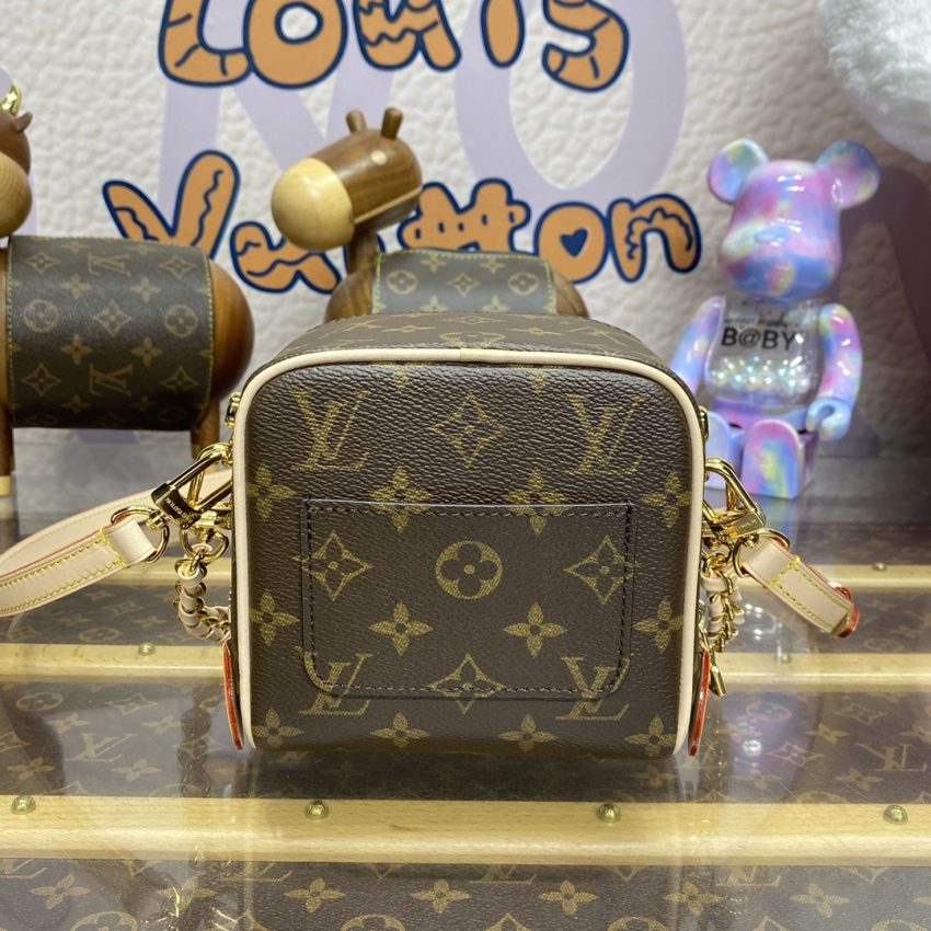 louis vuitton just in case 7