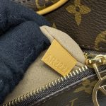 louis vuitton loop brown 10