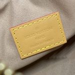 louis vuitton loop brown 3