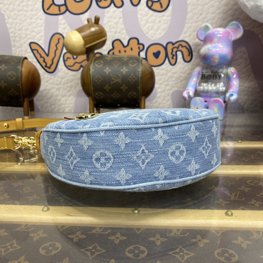 louis vuitton loop denim 10