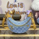 louis vuitton loop denim 2