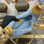 louis vuitton loop denim 9