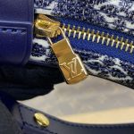 louis vuitton loop denim canvas 2