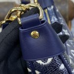 louis vuitton loop denim canvas 7
