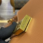louis vuitton low key shoulder brown 10