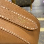 louis vuitton low key shoulder brown 7