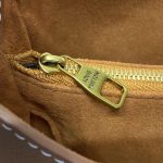 louis vuitton low key shoulder brown 9