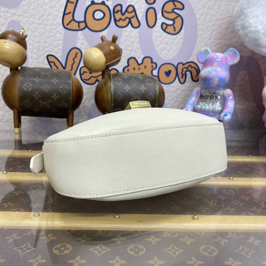 louis vuitton low key white 4