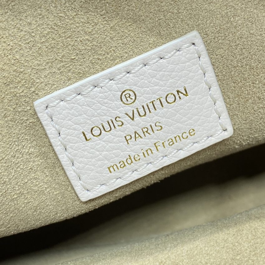 louis vuitton low key white 8