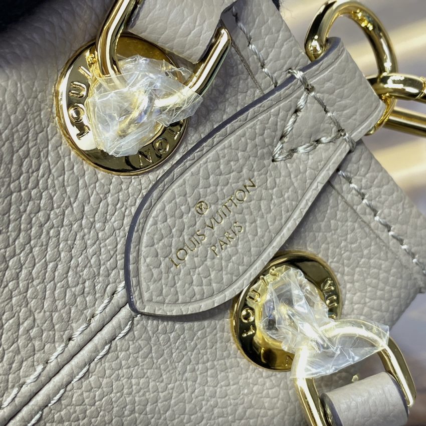 louis vuitton lv bundle beige 5