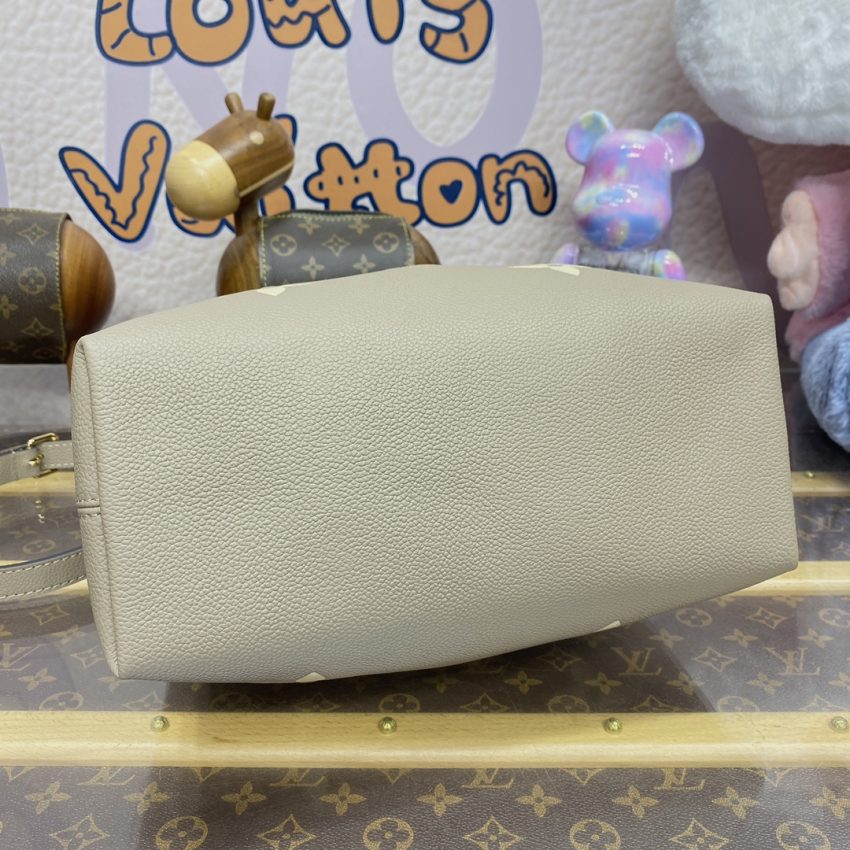 louis vuitton lv bundle beige 7
