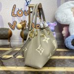 louis vuitton lv bundle beige 8