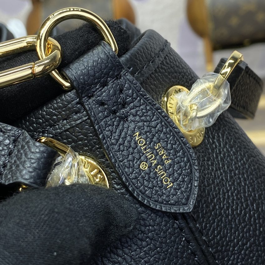louis vuitton lv bundle black 10