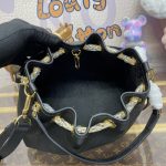 louis vuitton lv bundle black 11