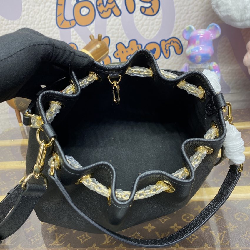 louis vuitton lv bundle black 11