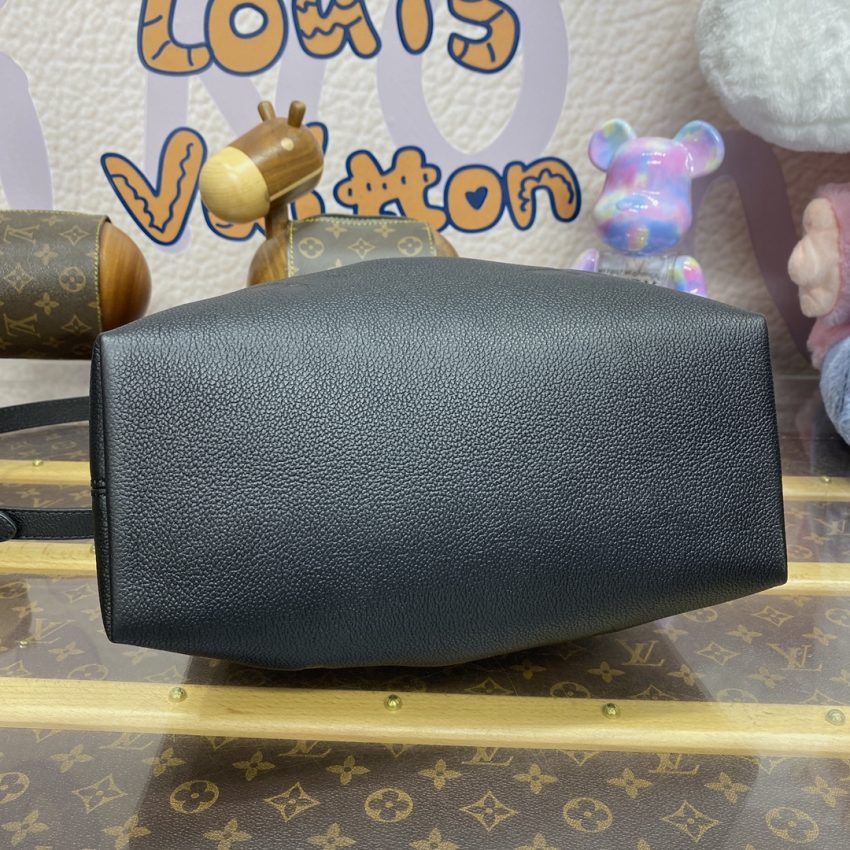 louis vuitton lv bundle black 2