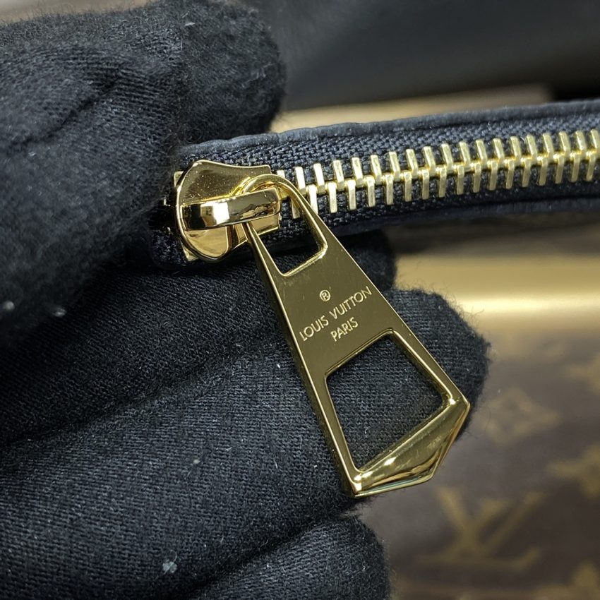 louis vuitton lv bundle black 4