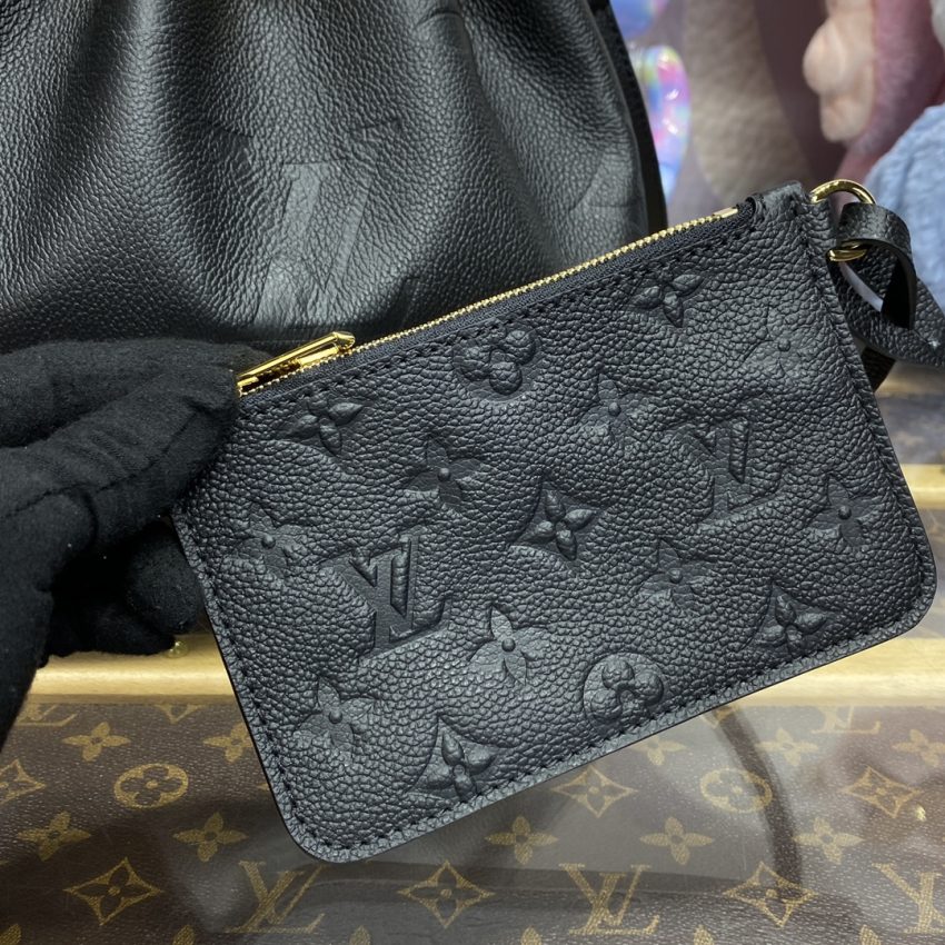 louis vuitton lv bundle black 5