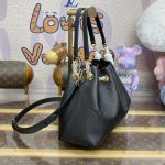 louis vuitton lv bundle black 6