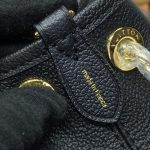 louis vuitton lv bundle black 7