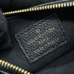 louis vuitton lv bundle black 9