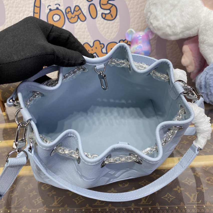 louis vuitton lv bundle sky blue 10
