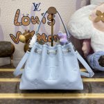 louis vuitton lv bundle sky blue 4