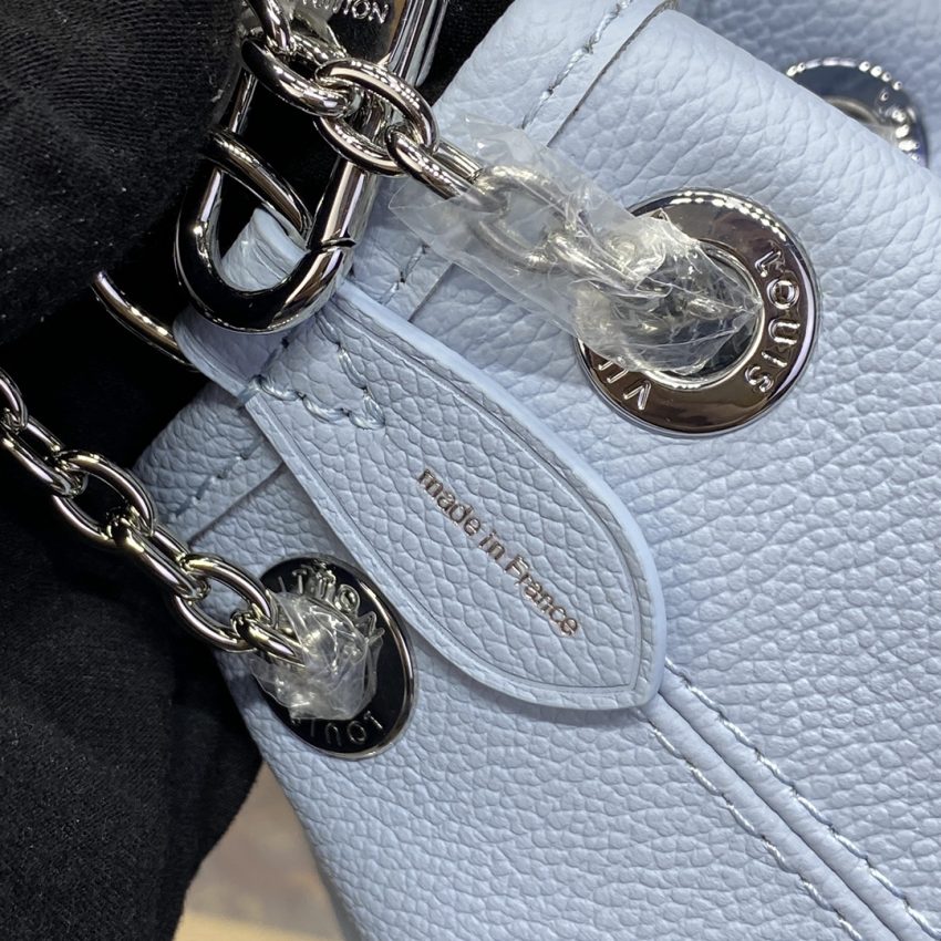 louis vuitton lv bundle sky blue 7