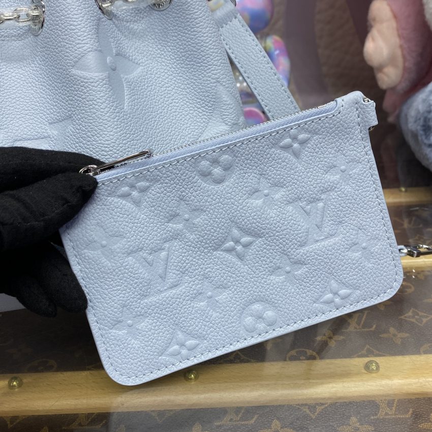 louis vuitton lv bundle sky blue 9