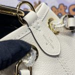 louis vuitton lv bundle white 10