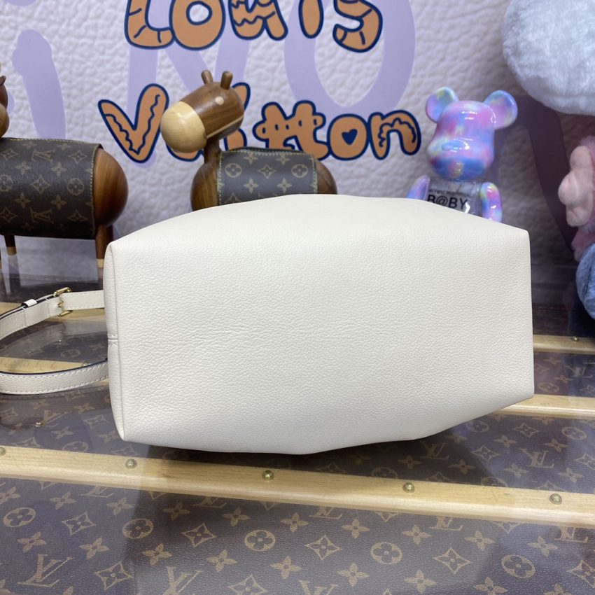 louis vuitton lv bundle white 7