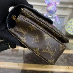 louis vuitton marceau black 8