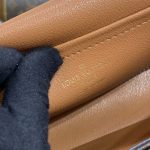 louis vuitton marceau brown 5