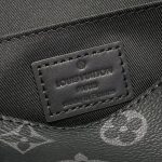 louis vuitton messenger black 5