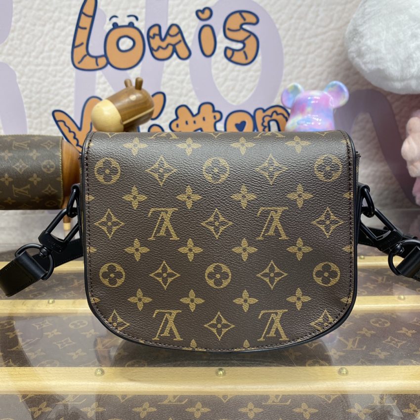 louis vuitton messenger brown 7