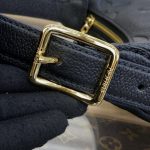 louis vuitton mini moon black 5