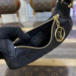 louis vuitton mini moon black 7