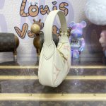 louis vuitton mini moon pink 5